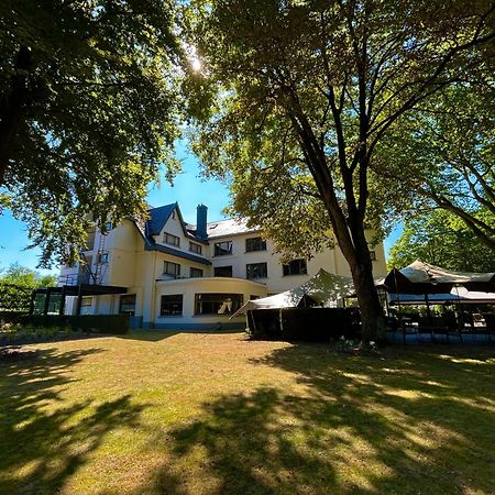 Hotel Mardaga As Exterior foto